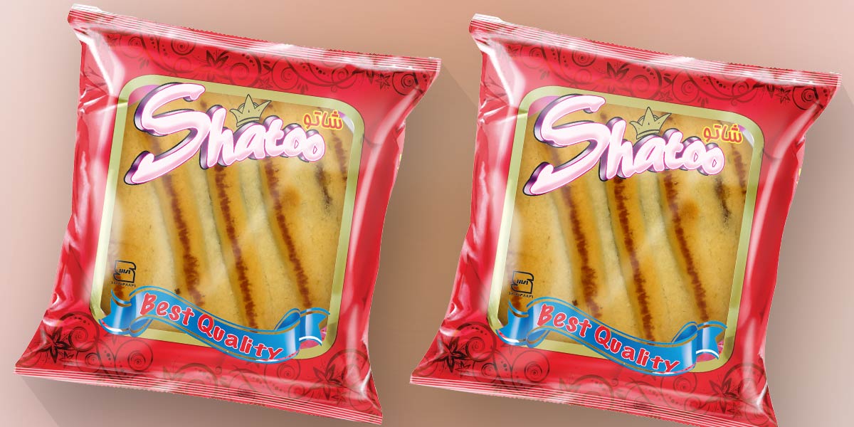 Shatoo special cookie