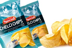 Chelci common chips